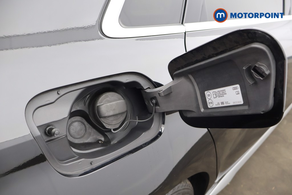 Audi A3 S Line Manual Petrol Hatchback - Stock Number (1588268) - 24th supplementary image