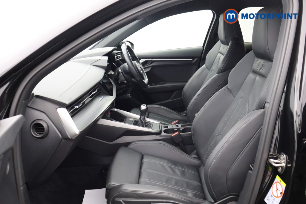 Audi A3 S Line Manual Petrol Hatchback - Stock Number (1588268) - 26th supplementary image