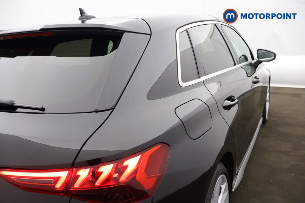 Audi A3 S Line Manual Petrol Hatchback - Stock Number (1588268) - 29th supplementary image