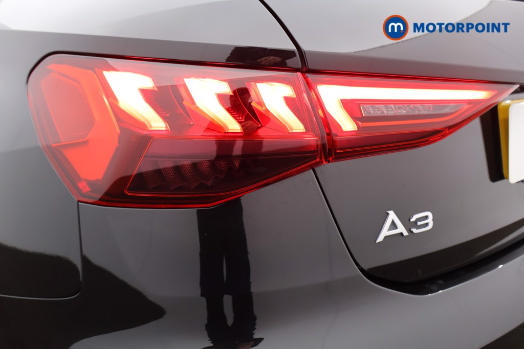 Audi A3 S Line Manual Petrol Hatchback - Stock Number (1588268) - 30th supplementary image