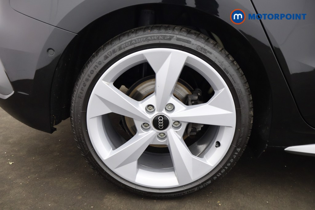 Audi A3 S Line Manual Petrol Hatchback - Stock Number (1588268) - 31st supplementary image