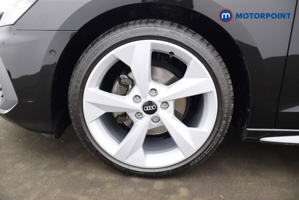 Audi A3 S Line Manual Petrol Hatchback - Stock Number (1588268) - 34th supplementary image