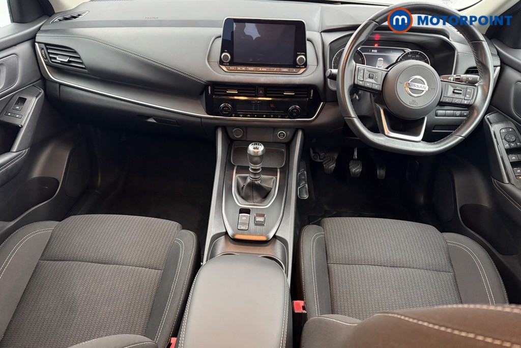 Nissan Qashqai Acenta Premium Manual Petrol SUV - Stock Number (1588277) - 2nd supplementary image