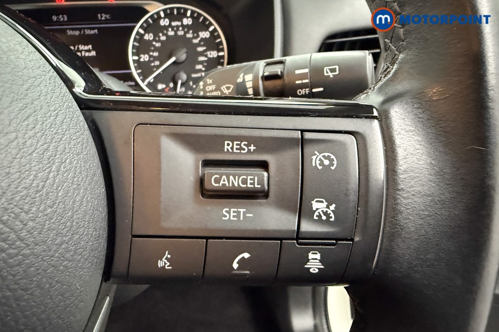 Nissan Qashqai Acenta Premium Manual Petrol SUV - Stock Number (1588277) - 5th supplementary image