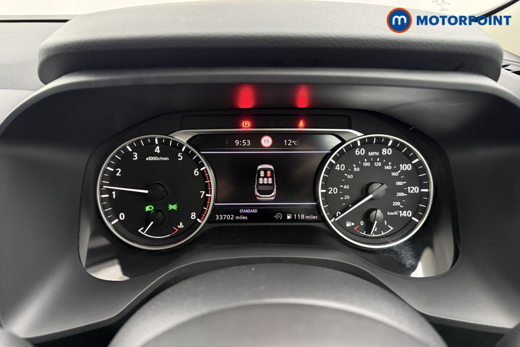 Nissan Qashqai Acenta Premium Manual Petrol SUV - Stock Number (1588277) - 6th supplementary image