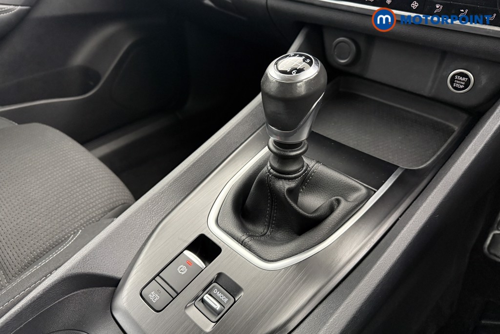 Nissan Qashqai Acenta Premium Manual Petrol SUV - Stock Number (1588277) - 12th supplementary image