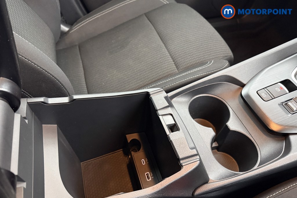 Nissan Qashqai Acenta Premium Manual Petrol SUV - Stock Number (1588277) - 13th supplementary image