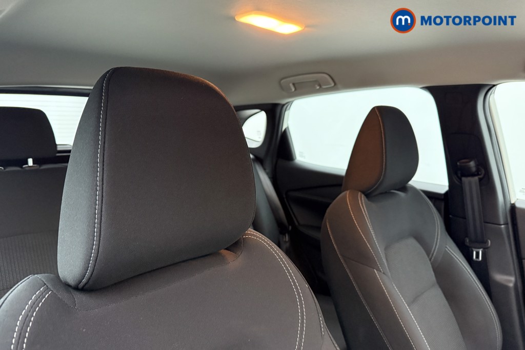 Nissan Qashqai Acenta Premium Manual Petrol SUV - Stock Number (1588277) - 18th supplementary image