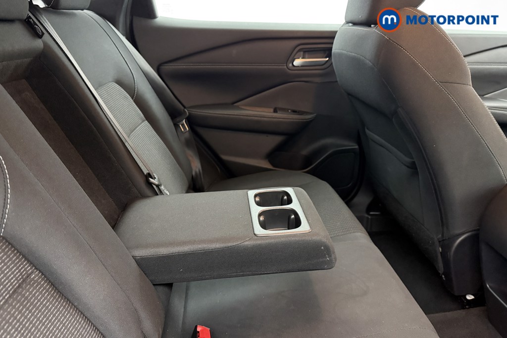 Nissan Qashqai Acenta Premium Manual Petrol SUV - Stock Number (1588277) - 20th supplementary image