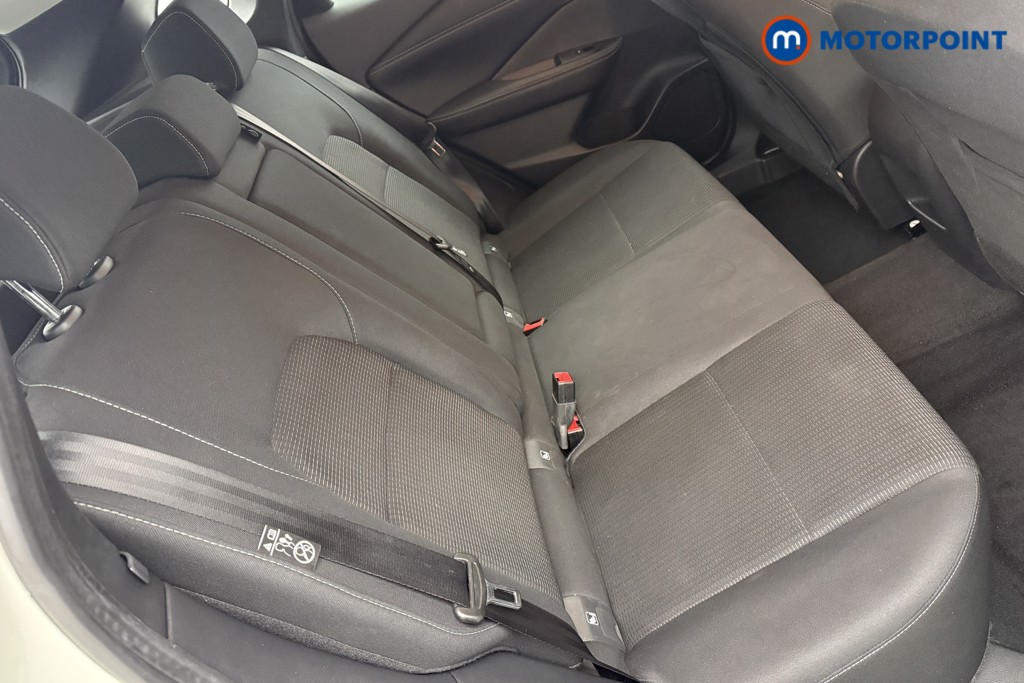 Nissan Qashqai Acenta Premium Manual Petrol SUV - Stock Number (1588277) - 21st supplementary image