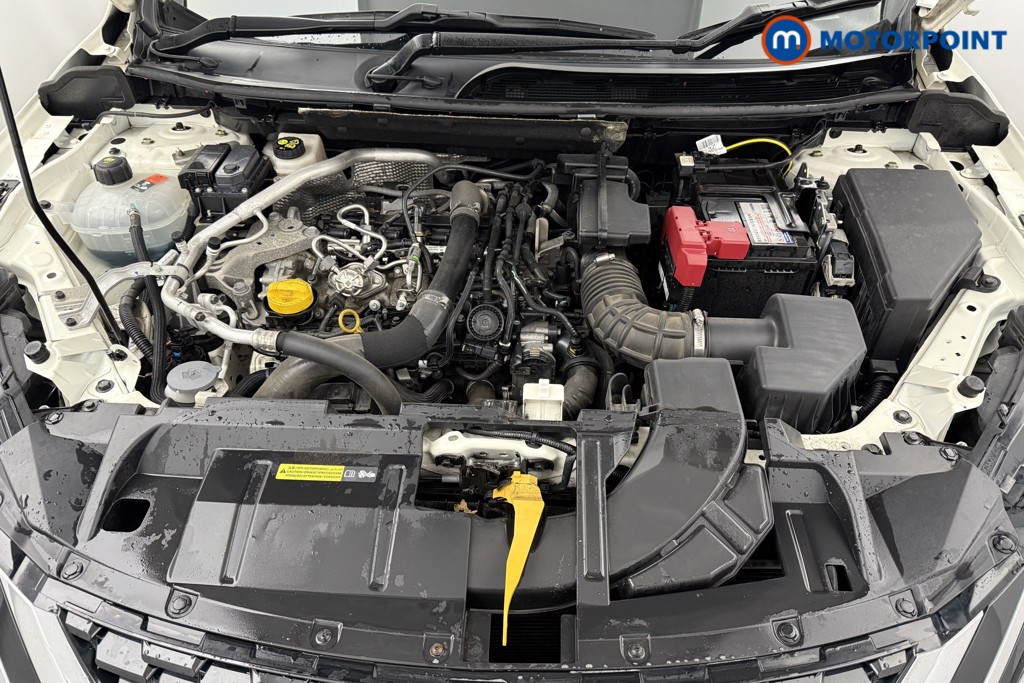 Nissan Qashqai Acenta Premium Manual Petrol SUV - Stock Number (1588277) - 26th supplementary image