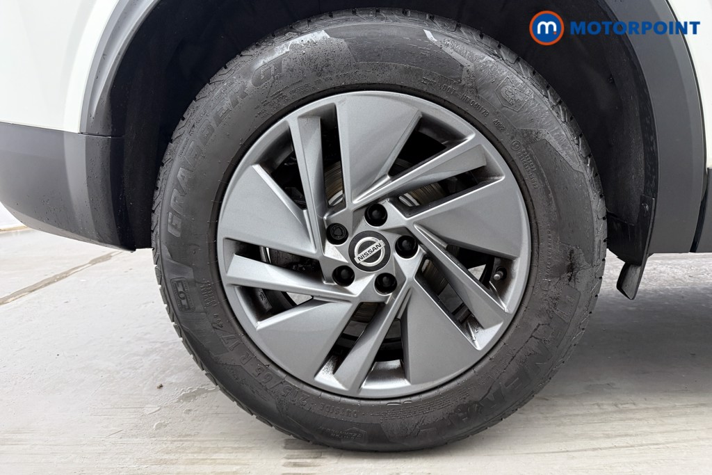 Nissan Qashqai Acenta Premium Manual Petrol SUV - Stock Number (1588277) - 28th supplementary image