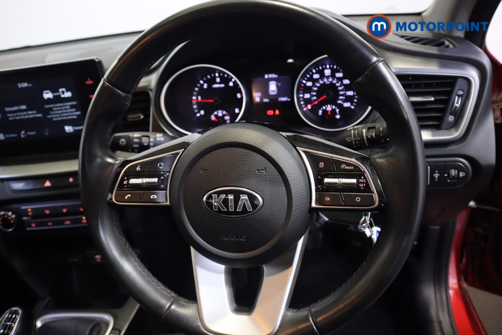 KIA Ceed 2 Manual Diesel Hatchback - Stock Number (1588280) - 3rd supplementary image