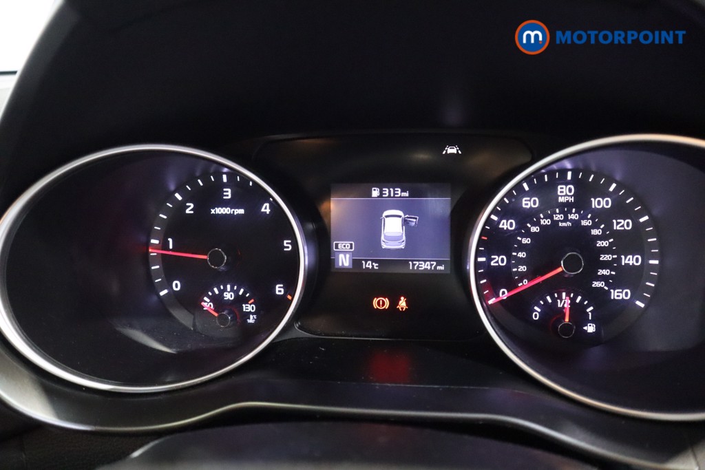 KIA Ceed 2 Manual Diesel Hatchback - Stock Number (1588280) - 4th supplementary image