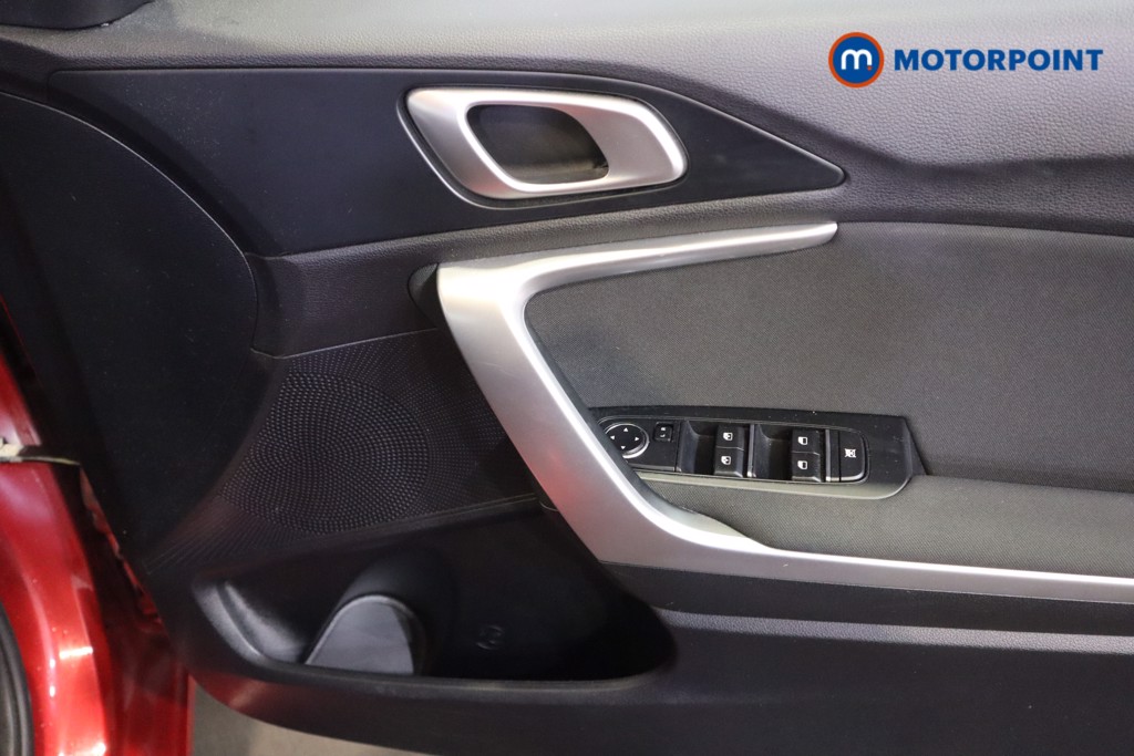 KIA Ceed 2 Manual Diesel Hatchback - Stock Number (1588280) - 9th supplementary image
