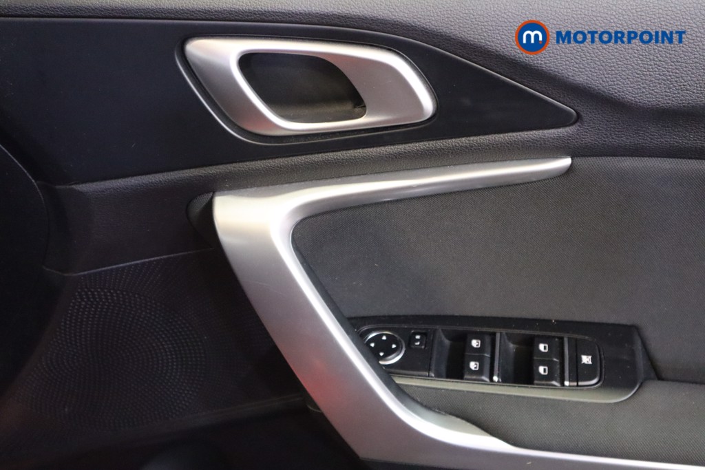 KIA Ceed 2 Manual Diesel Hatchback - Stock Number (1588280) - 10th supplementary image