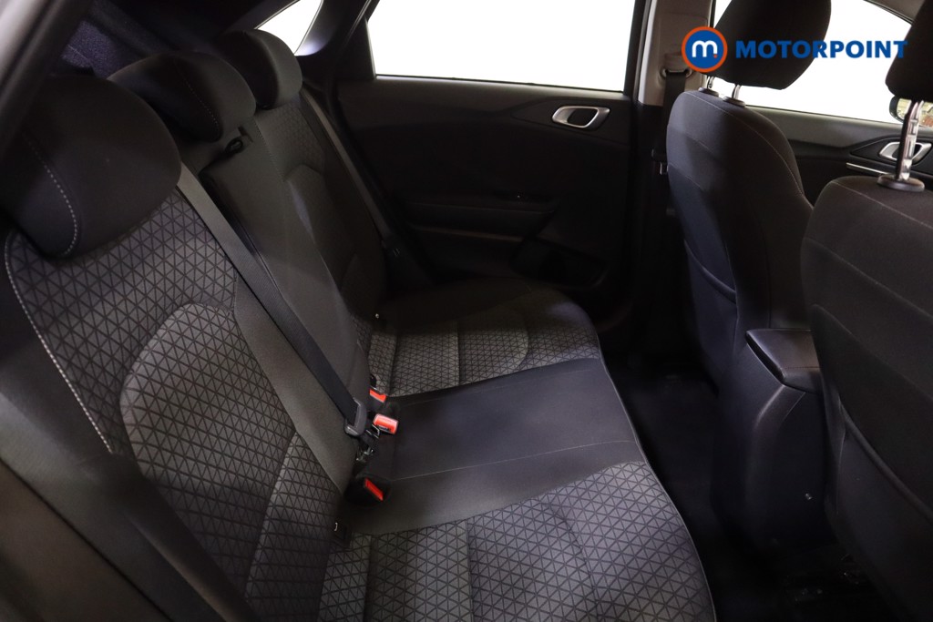 KIA Ceed 2 Manual Diesel Hatchback - Stock Number (1588280) - 18th supplementary image