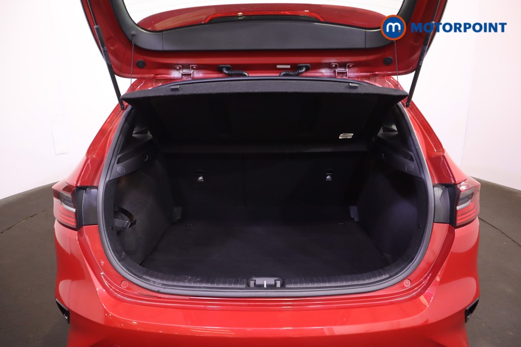 KIA Ceed 2 Manual Diesel Hatchback - Stock Number (1588280) - 20th supplementary image