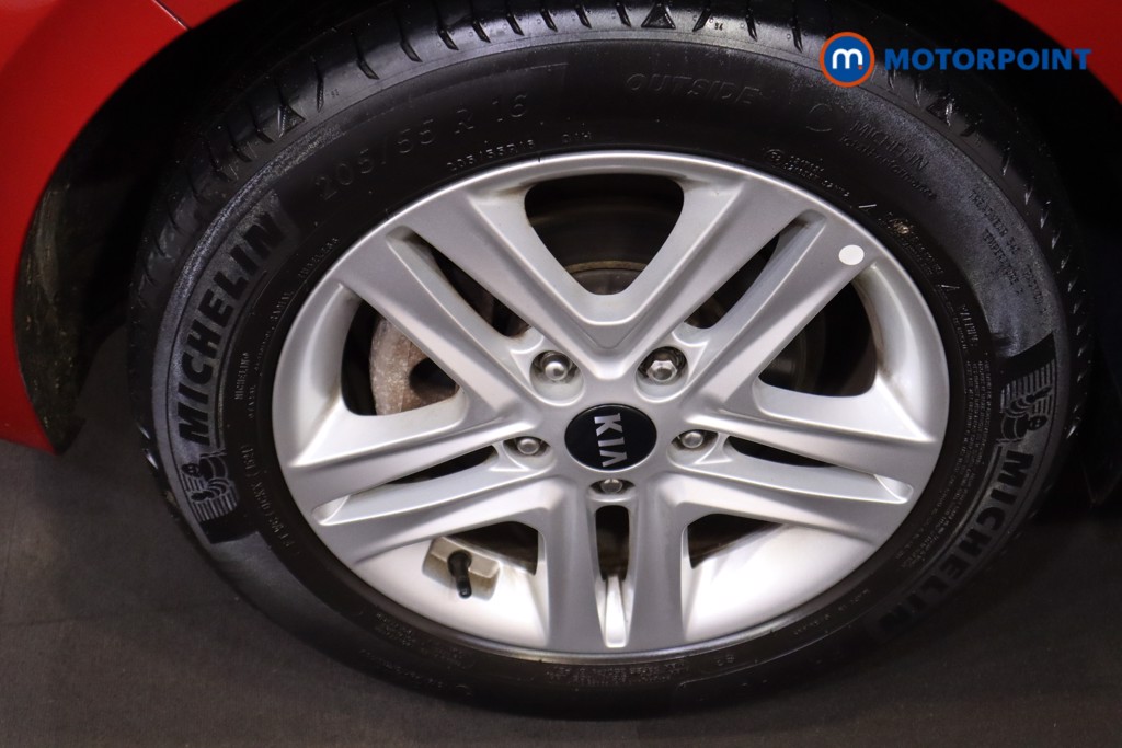 KIA Ceed 2 Manual Diesel Hatchback - Stock Number (1588280) - 21st supplementary image