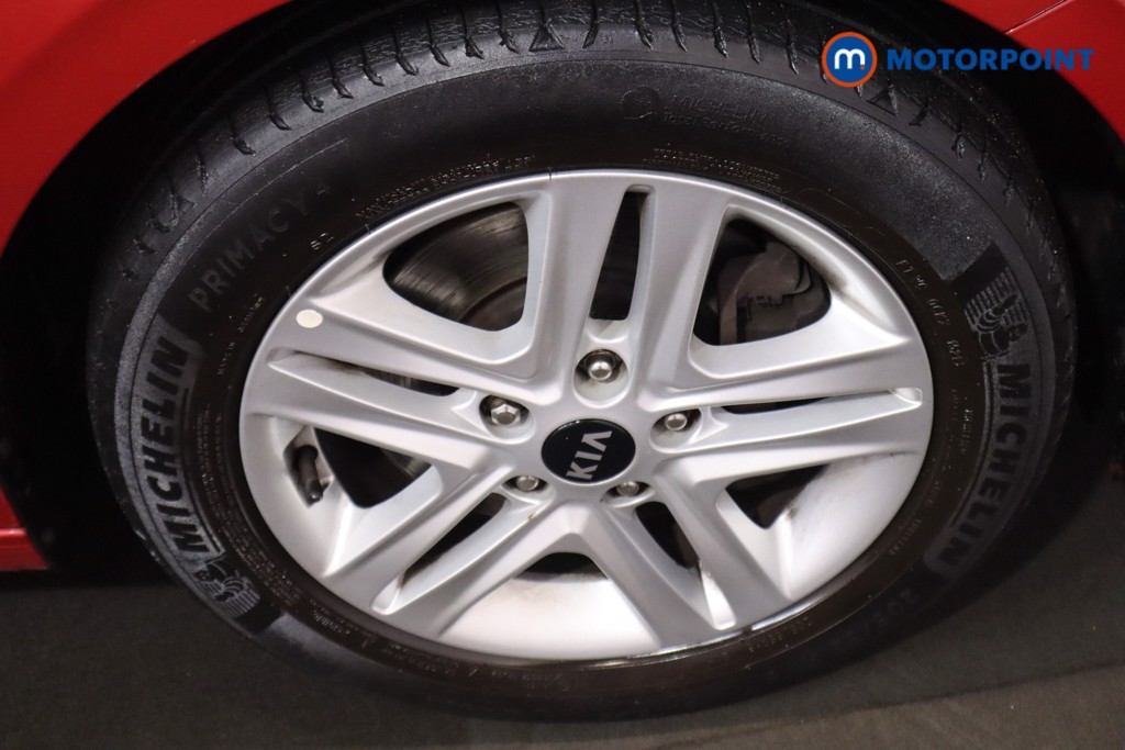 KIA Ceed 2 Manual Diesel Hatchback - Stock Number (1588280) - 24th supplementary image