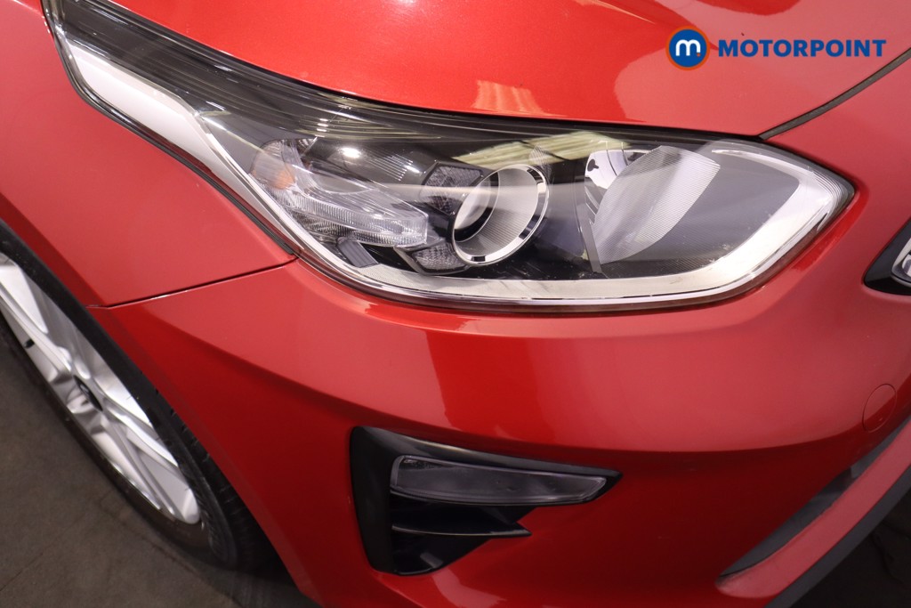 KIA Ceed 2 Manual Diesel Hatchback - Stock Number (1588280) - 25th supplementary image