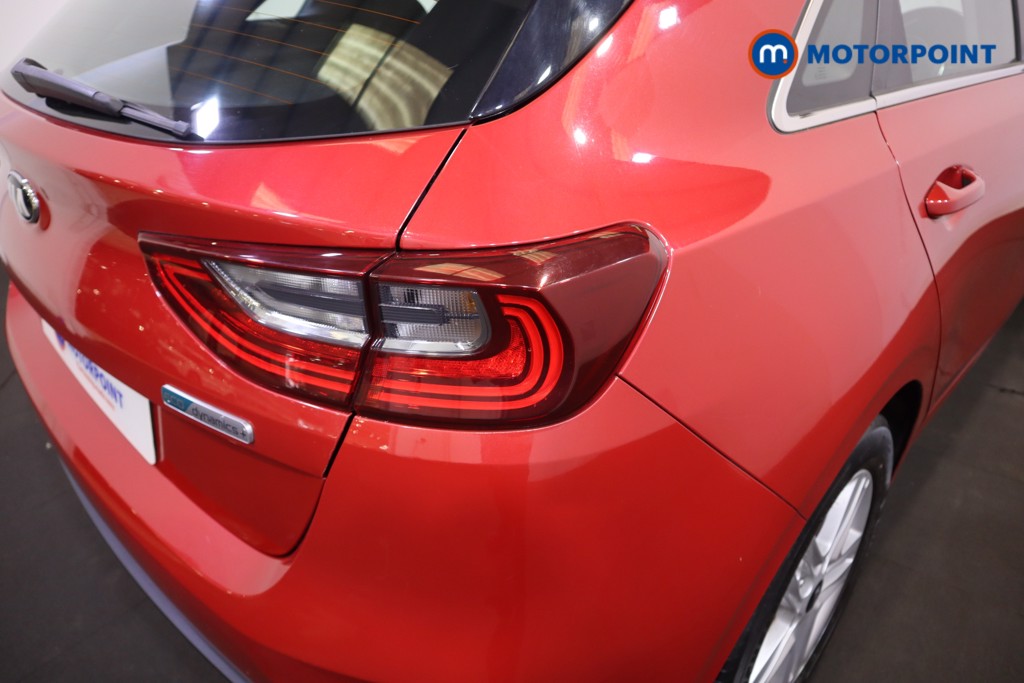 KIA Ceed 2 Manual Diesel Hatchback - Stock Number (1588280) - 26th supplementary image