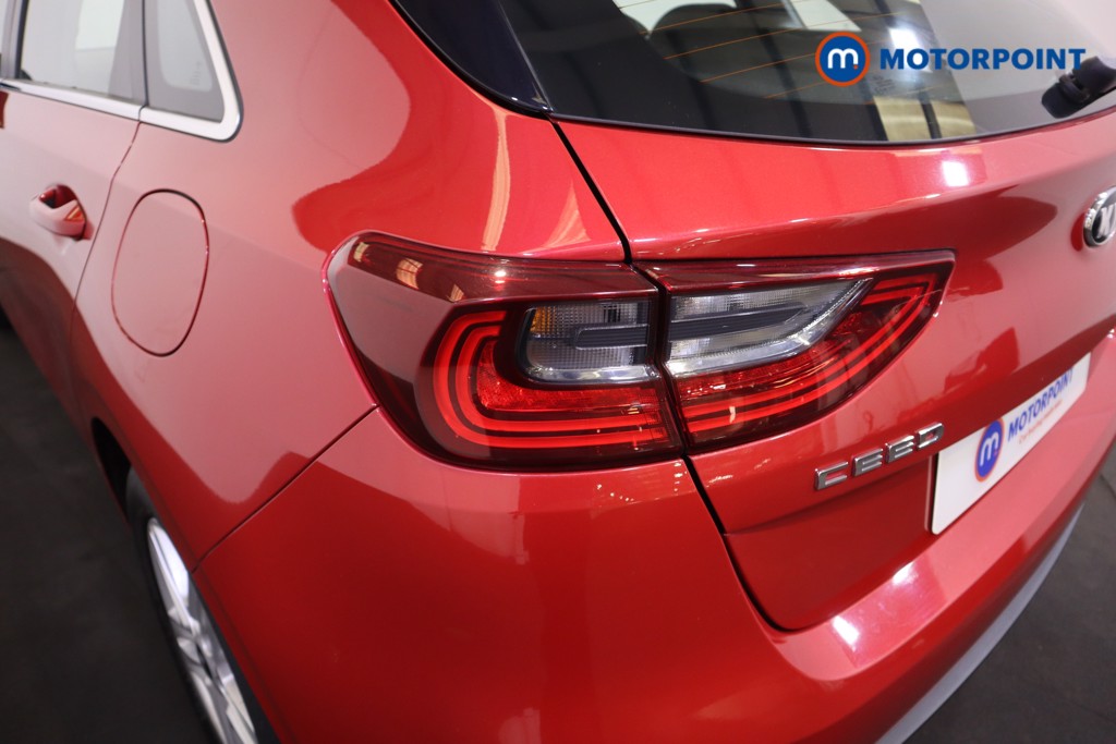 KIA Ceed 2 Manual Diesel Hatchback - Stock Number (1588280) - 29th supplementary image
