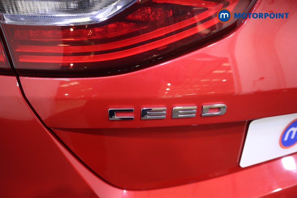 KIA Ceed 2 Manual Diesel Hatchback - Stock Number (1588280) - 30th supplementary image