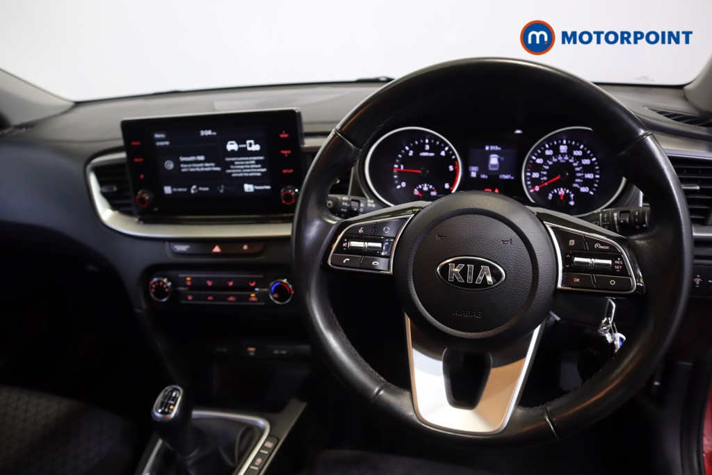 KIA Ceed 2 Manual Diesel Hatchback - Stock Number (1588280) - 1st supplementary image