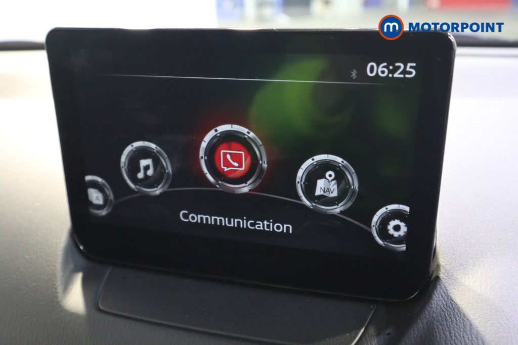 Mazda 2 Exclusive-Line Manual Petrol Hatchback - Stock Number (1588287) - 6th supplementary image