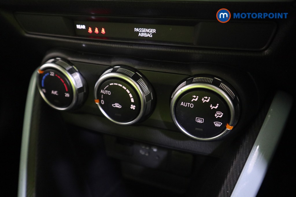 Mazda 2 Exclusive-Line Manual Petrol Hatchback - Stock Number (1588287) - 7th supplementary image