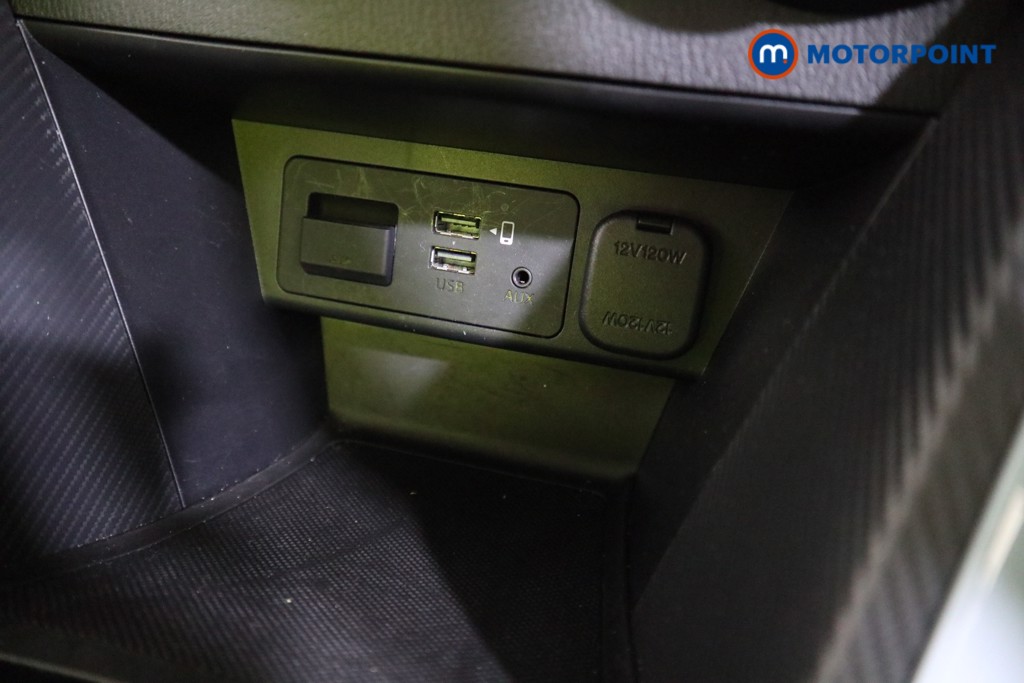 Mazda 2 Exclusive-Line Manual Petrol Hatchback - Stock Number (1588287) - 8th supplementary image