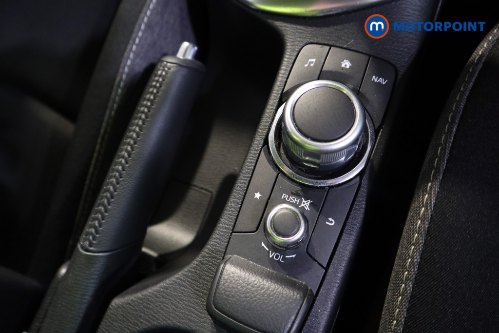 Mazda 2 Exclusive-Line Manual Petrol Hatchback - Stock Number (1588287) - 10th supplementary image