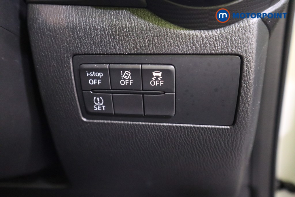 Mazda 2 Exclusive-Line Manual Petrol Hatchback - Stock Number (1588287) - 11th supplementary image