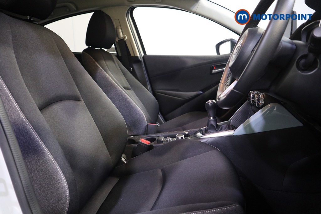 Mazda 2 Exclusive-Line Manual Petrol Hatchback - Stock Number (1588287) - 13th supplementary image