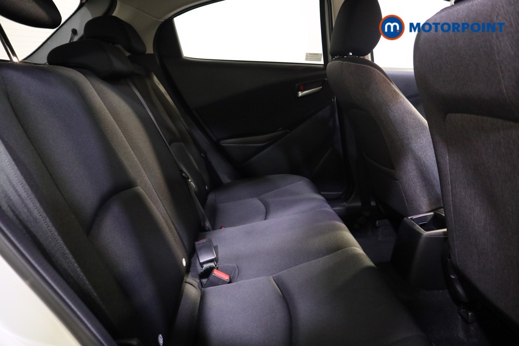 Mazda 2 Exclusive-Line Manual Petrol Hatchback - Stock Number (1588287) - 14th supplementary image