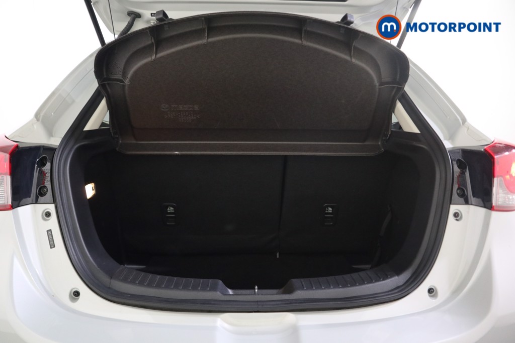 Mazda 2 Exclusive-Line Manual Petrol Hatchback - Stock Number (1588287) - 17th supplementary image