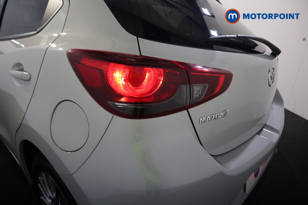 Mazda 2 Exclusive-Line Manual Petrol Hatchback - Stock Number (1588287) - 24th supplementary image