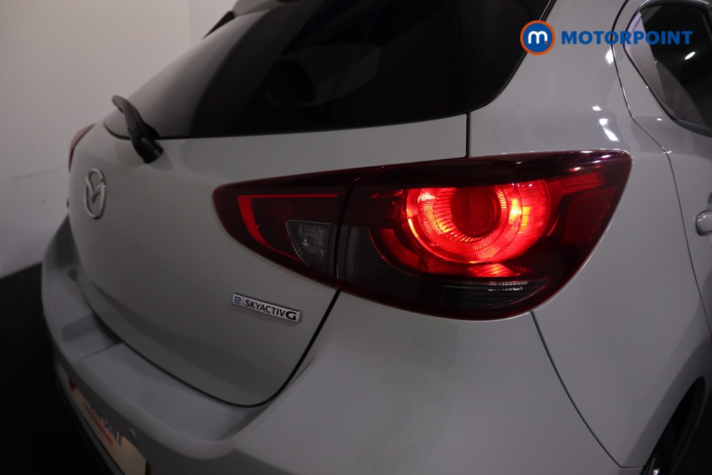 Mazda 2 Exclusive-Line Manual Petrol Hatchback - Stock Number (1588287) - 25th supplementary image