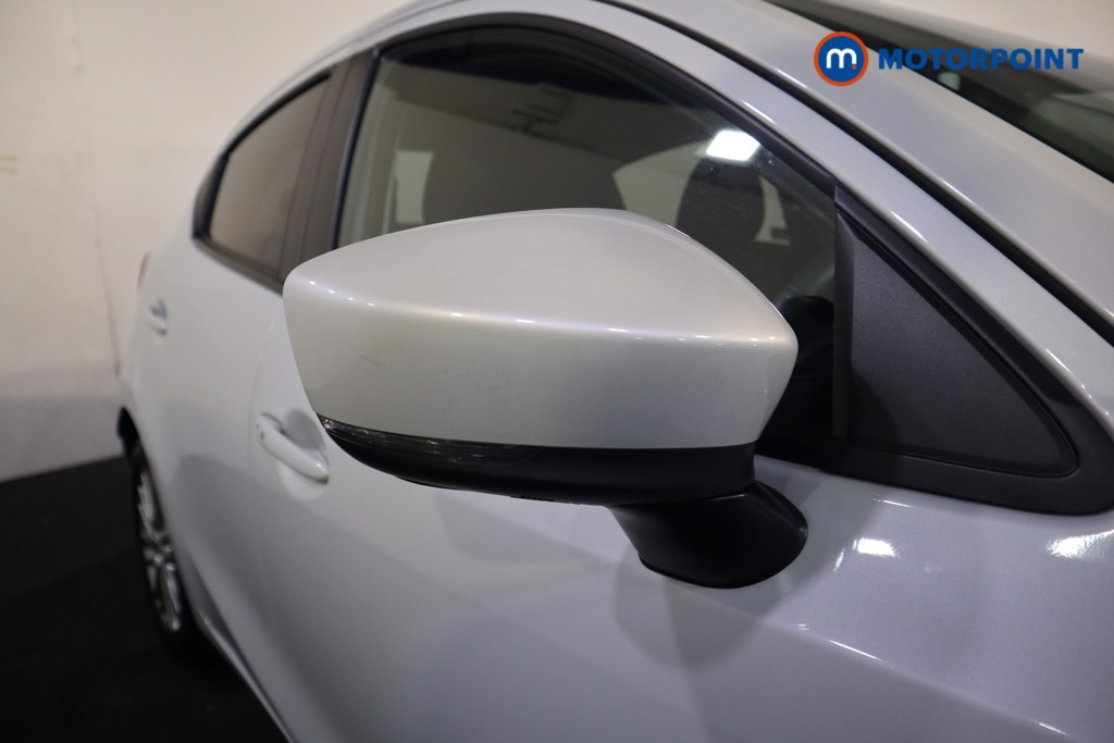 Mazda 2 Exclusive-Line Manual Petrol Hatchback - Stock Number (1588287) - 28th supplementary image