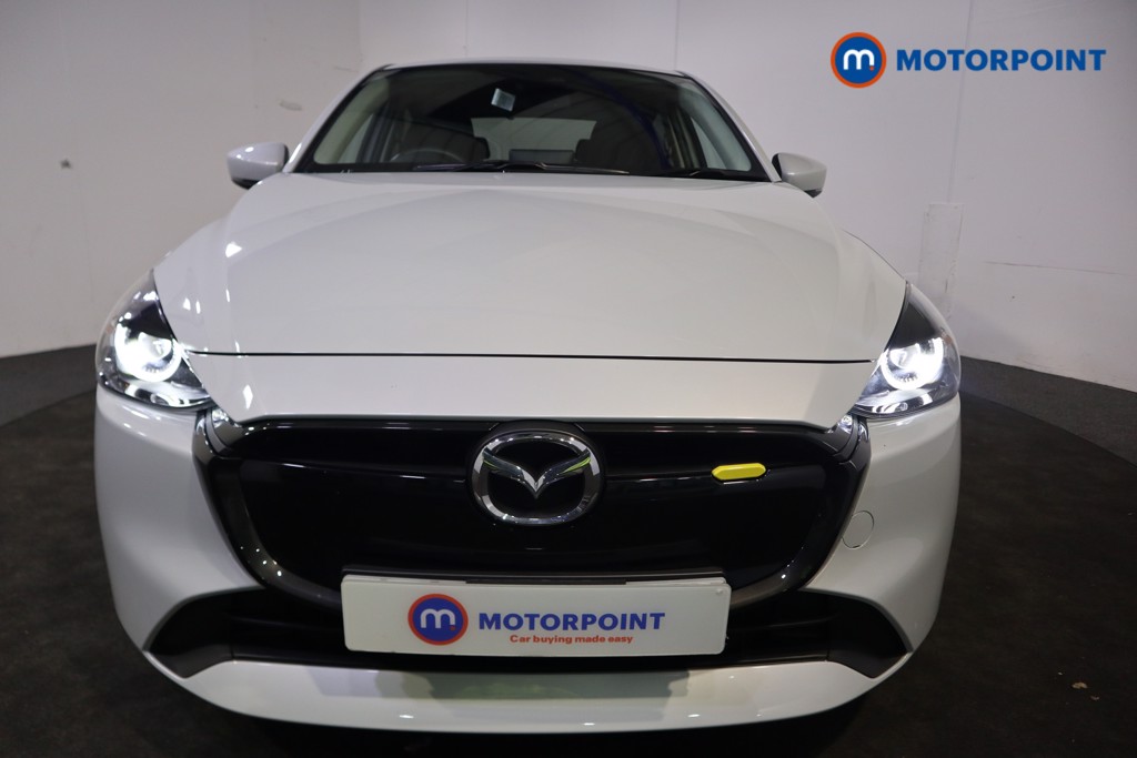 Mazda 2 Exclusive-Line Manual Petrol Hatchback - Stock Number (1588287) - 31st supplementary image