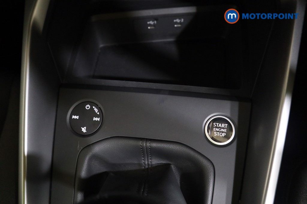 Audi A3 Technik Manual Petrol Hatchback - Stock Number (1588292) - 8th supplementary image