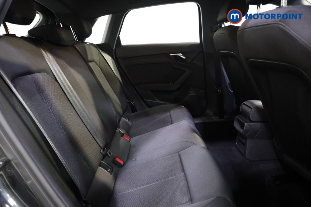 Audi A3 Technik Manual Petrol Hatchback - Stock Number (1588292) - 15th supplementary image