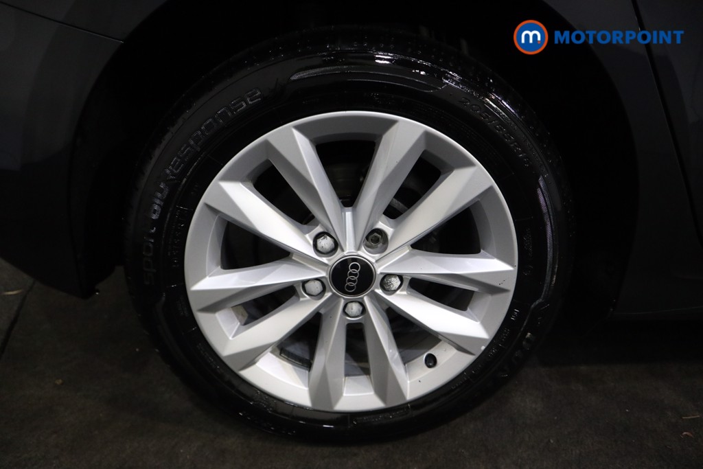 Audi A3 Technik Manual Petrol Hatchback - Stock Number (1588292) - 19th supplementary image