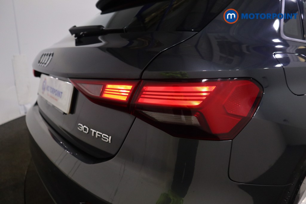 Audi A3 Technik Manual Petrol Hatchback - Stock Number (1588292) - 25th supplementary image