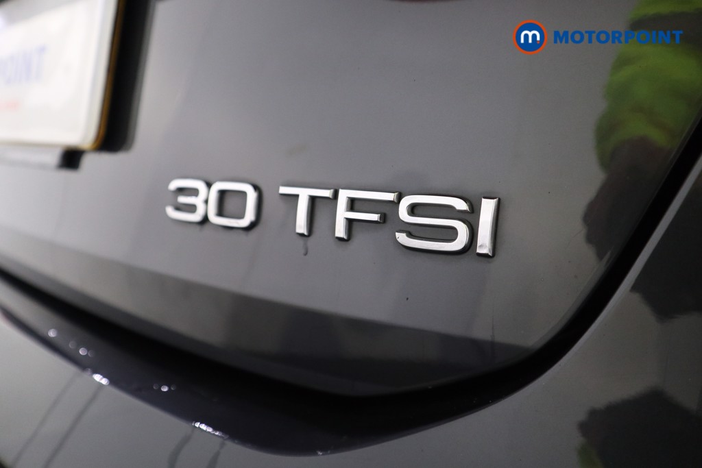 Audi A3 Technik Manual Petrol Hatchback - Stock Number (1588292) - 26th supplementary image