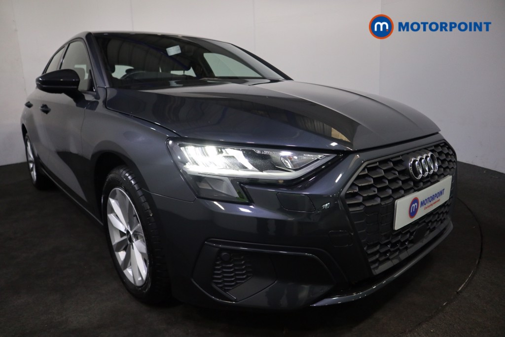 Audi A3 Technik Manual Petrol Hatchback - Stock Number (1588292) - 32nd supplementary image
