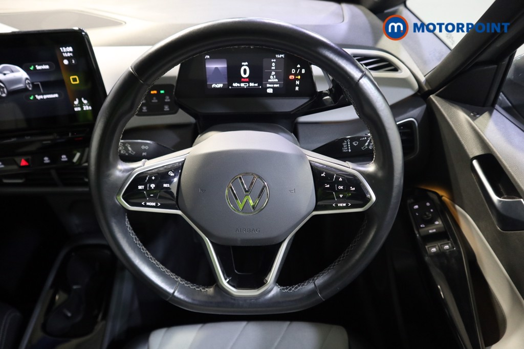 Volkswagen Id.3 Family Pro Automatic Electric Hatchback - Stock Number (1588294) - 2nd supplementary image