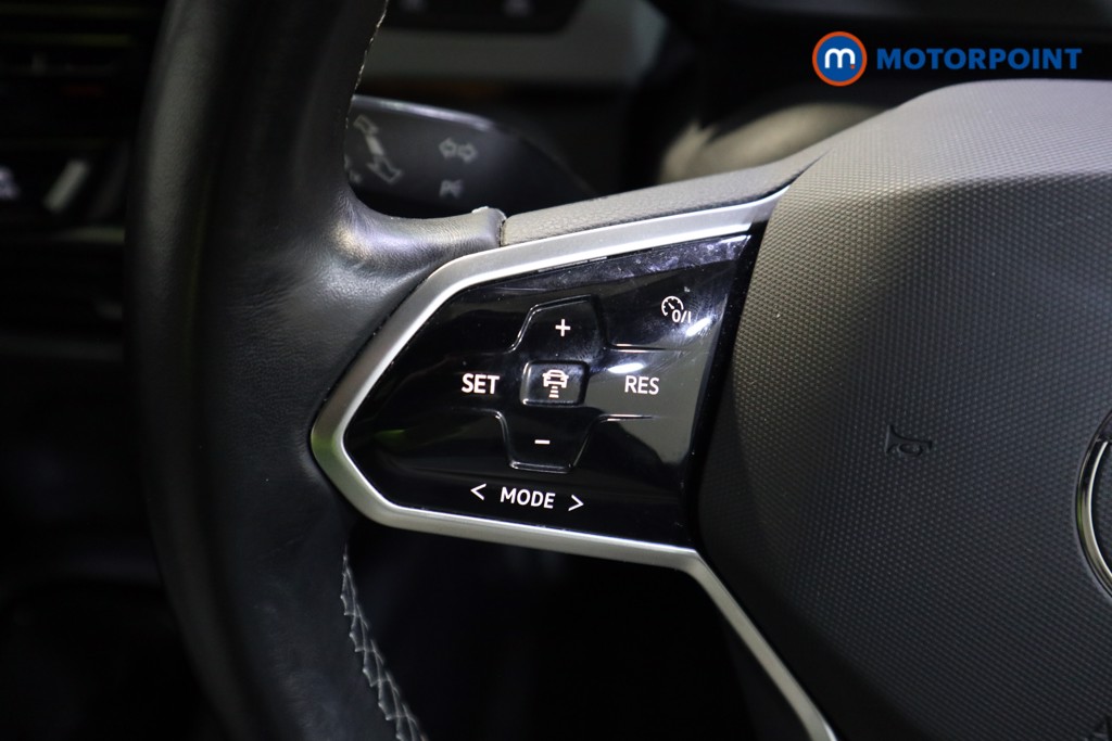 Volkswagen Id.3 Family Pro Automatic Electric Hatchback - Stock Number (1588294) - 3rd supplementary image