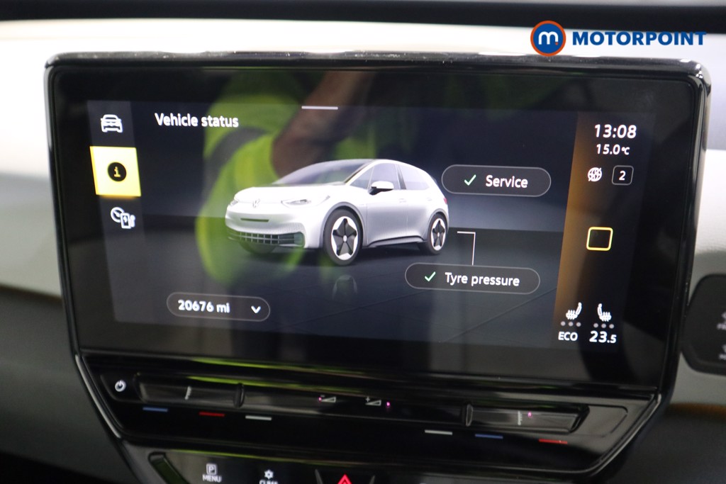 Volkswagen Id.3 Family Pro Automatic Electric Hatchback - Stock Number (1588294) - 7th supplementary image